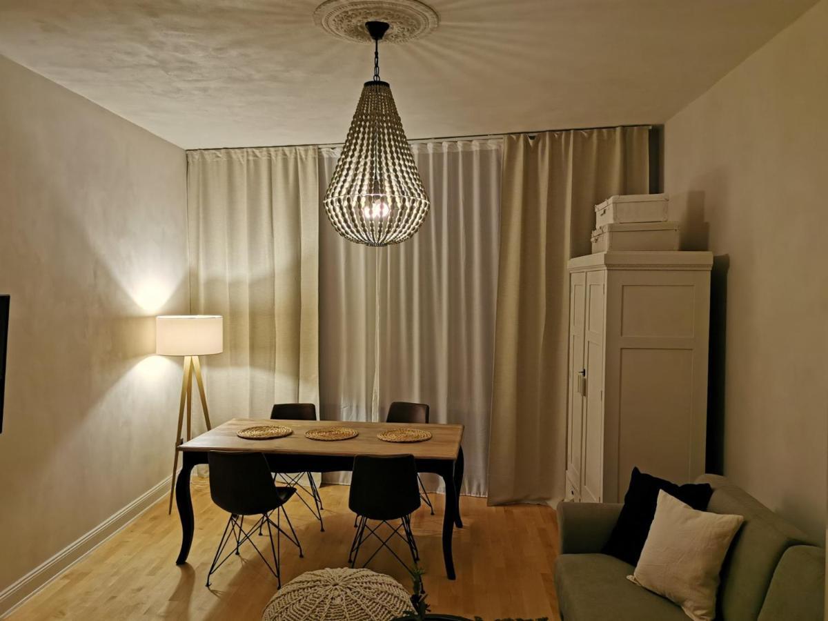 Marktplatz-suites Apartamento Quedlinburg