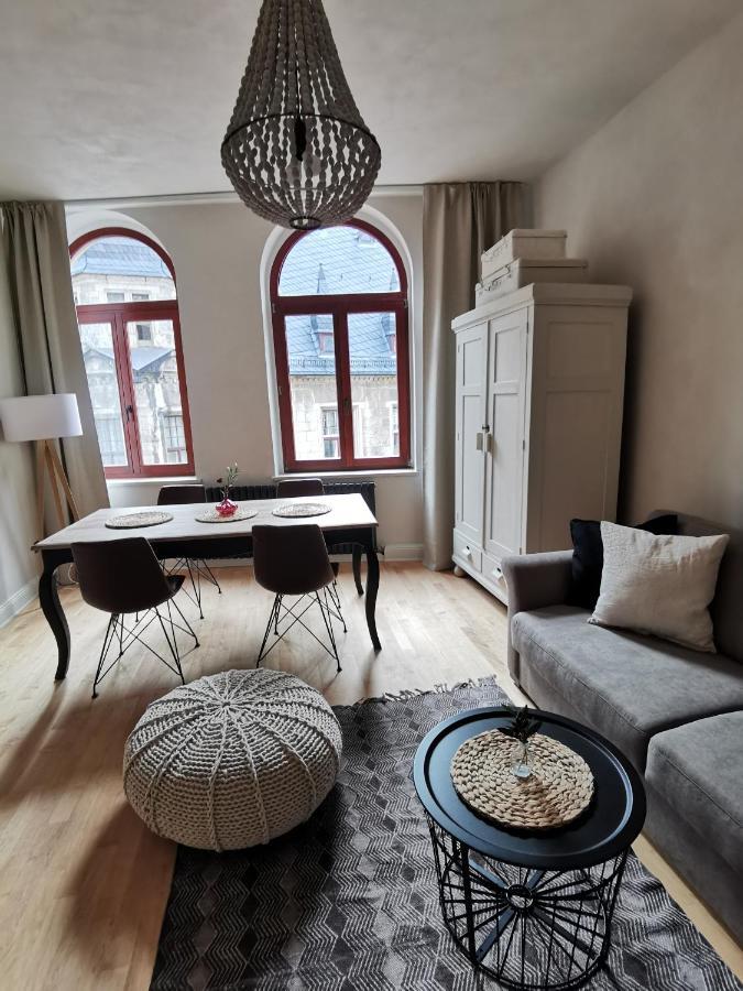 Marktplatz-suites *