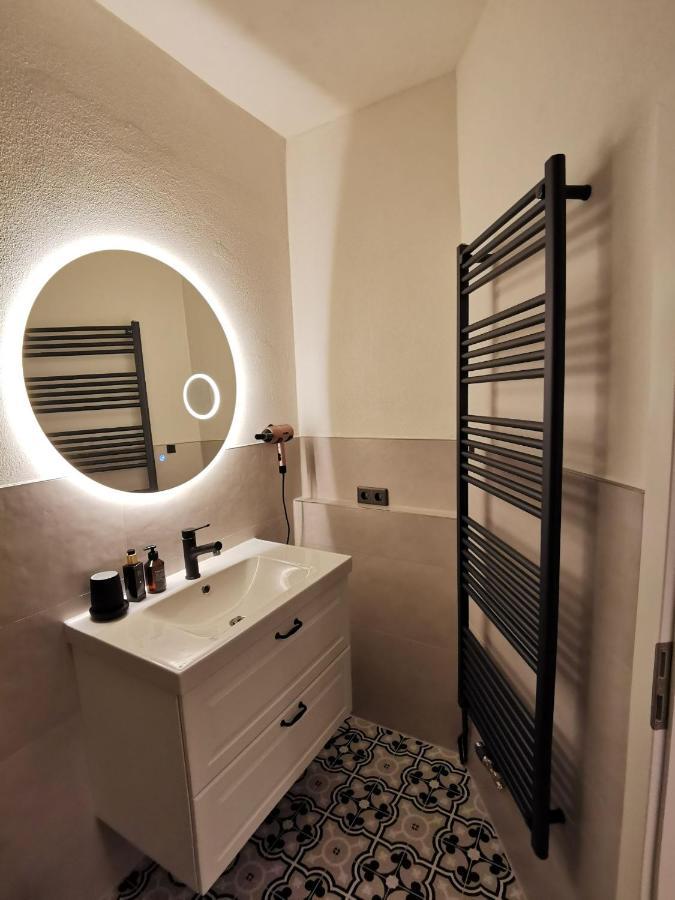 Apartamento Marktplatz-suites Quedlinburg
